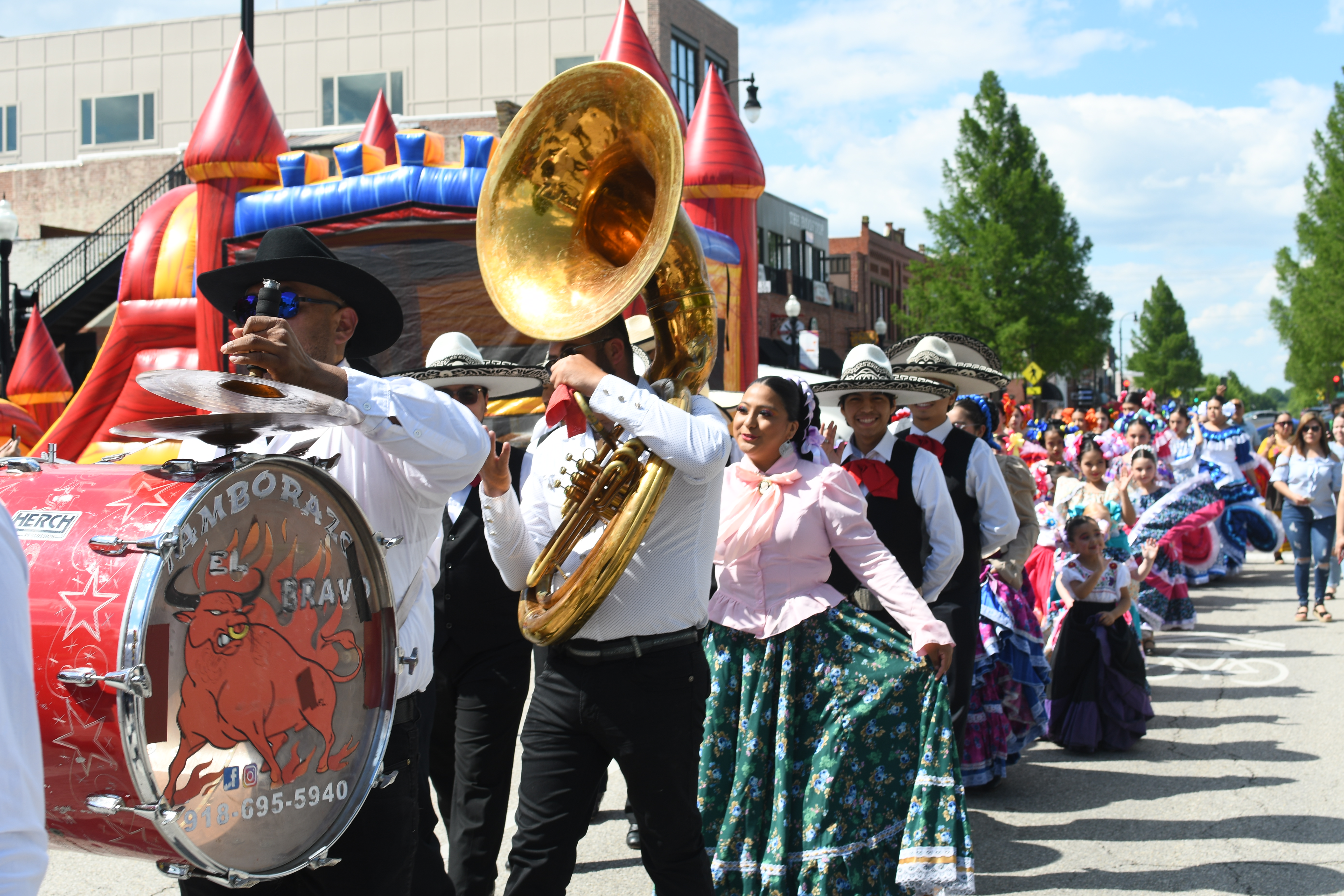 Parades