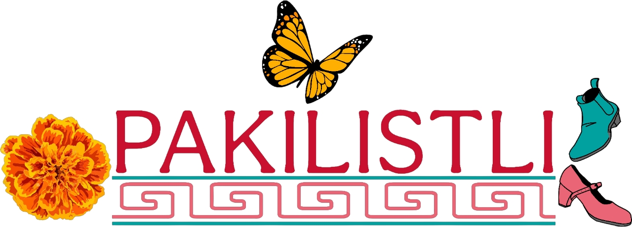 Pakilistli Academia Logo
