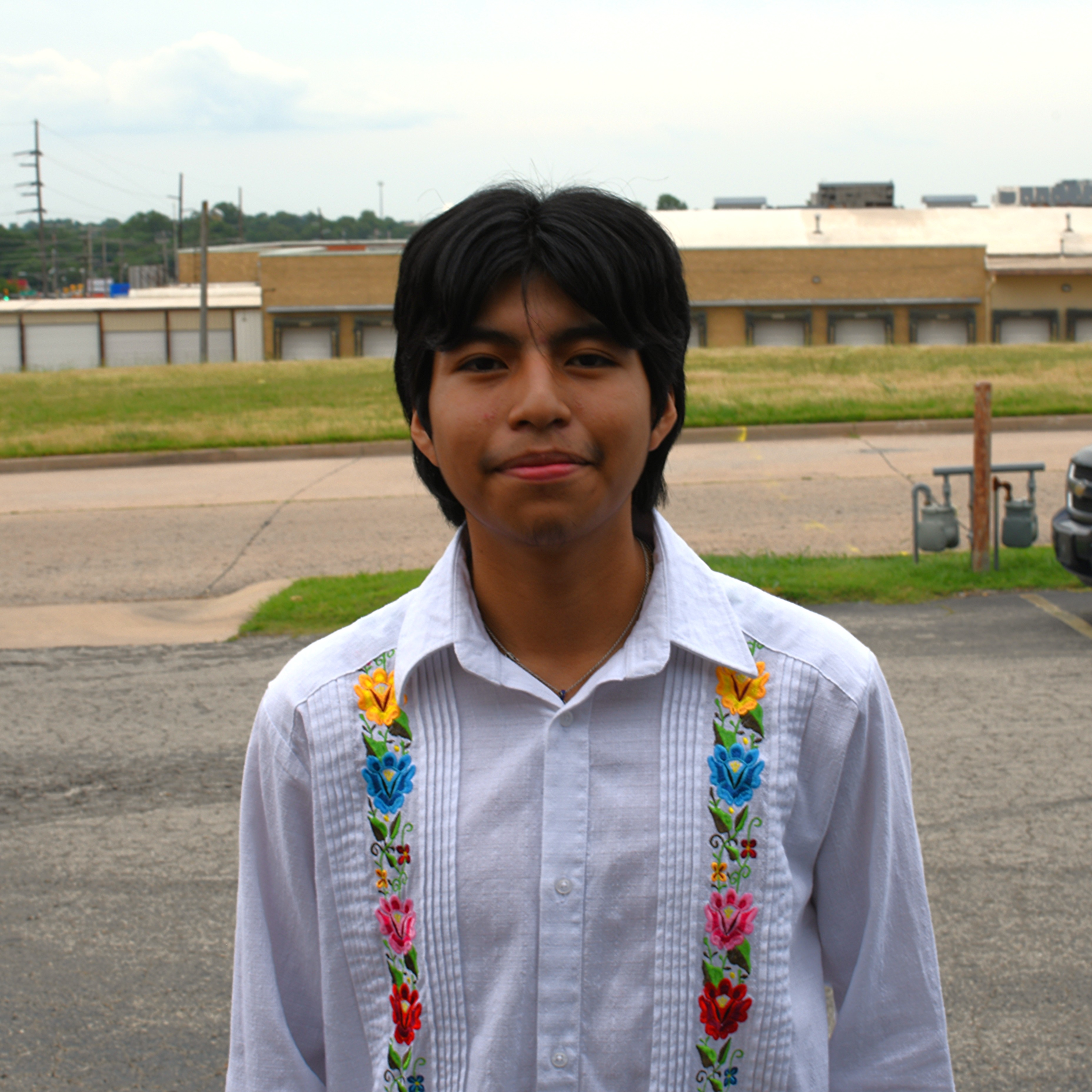 David Trinidad