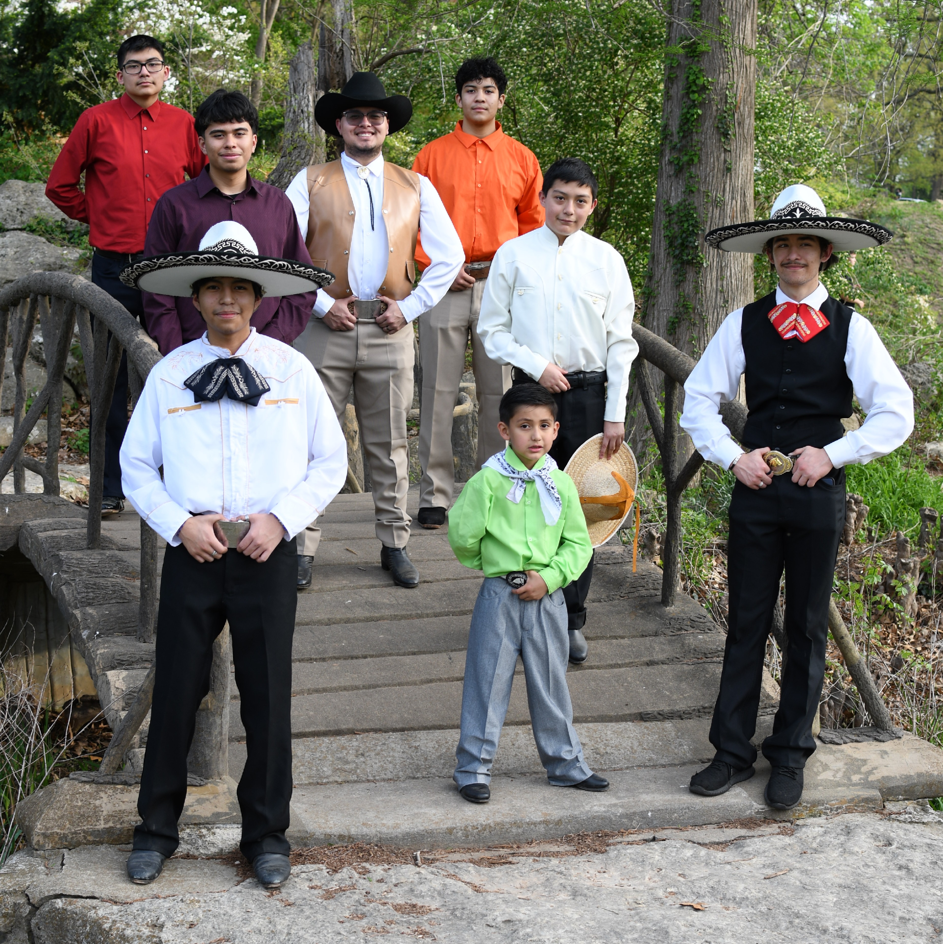 Pakilistli performance slide 2 / Diapositiva de presentación de Pakilistli 2