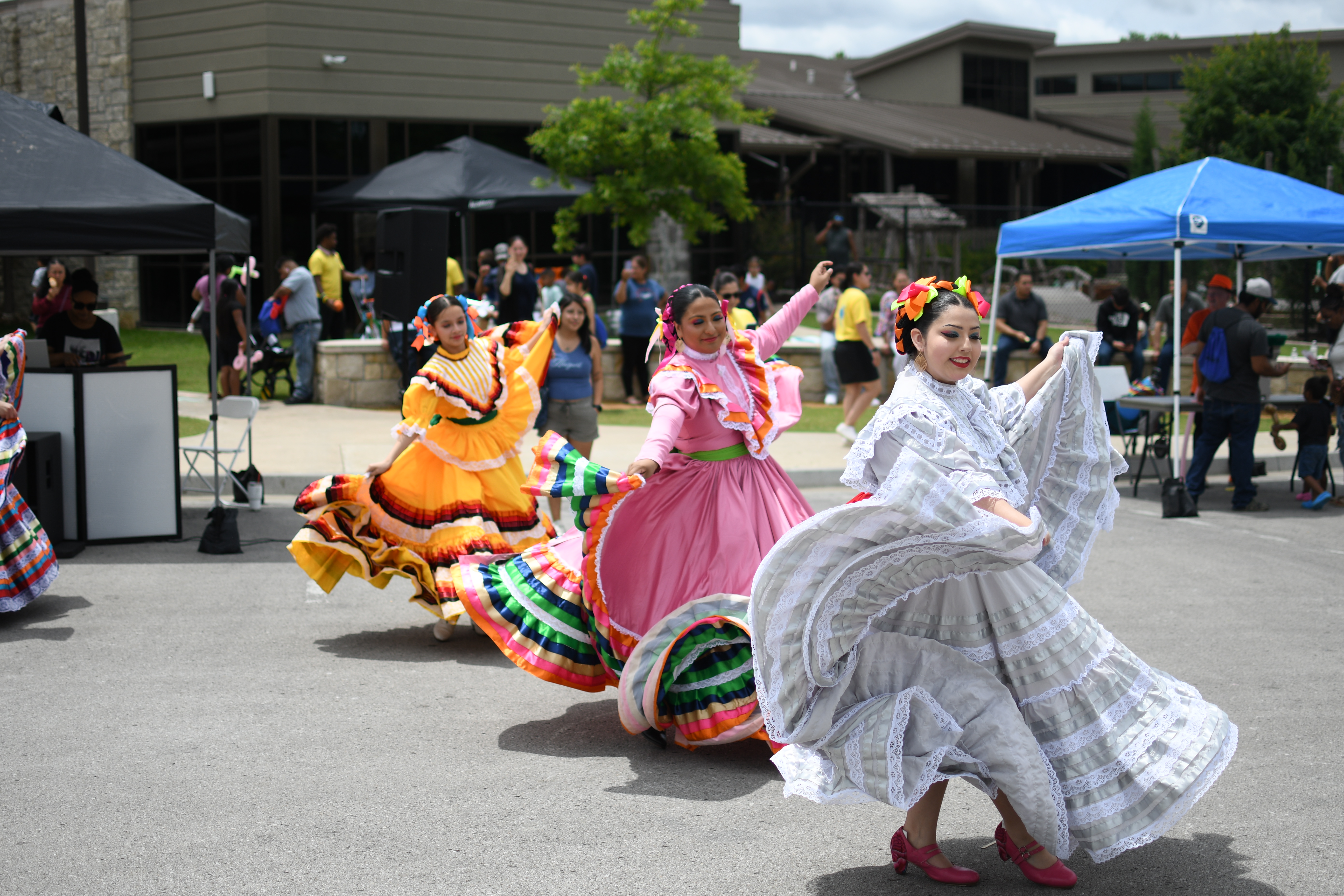 Cultural Events