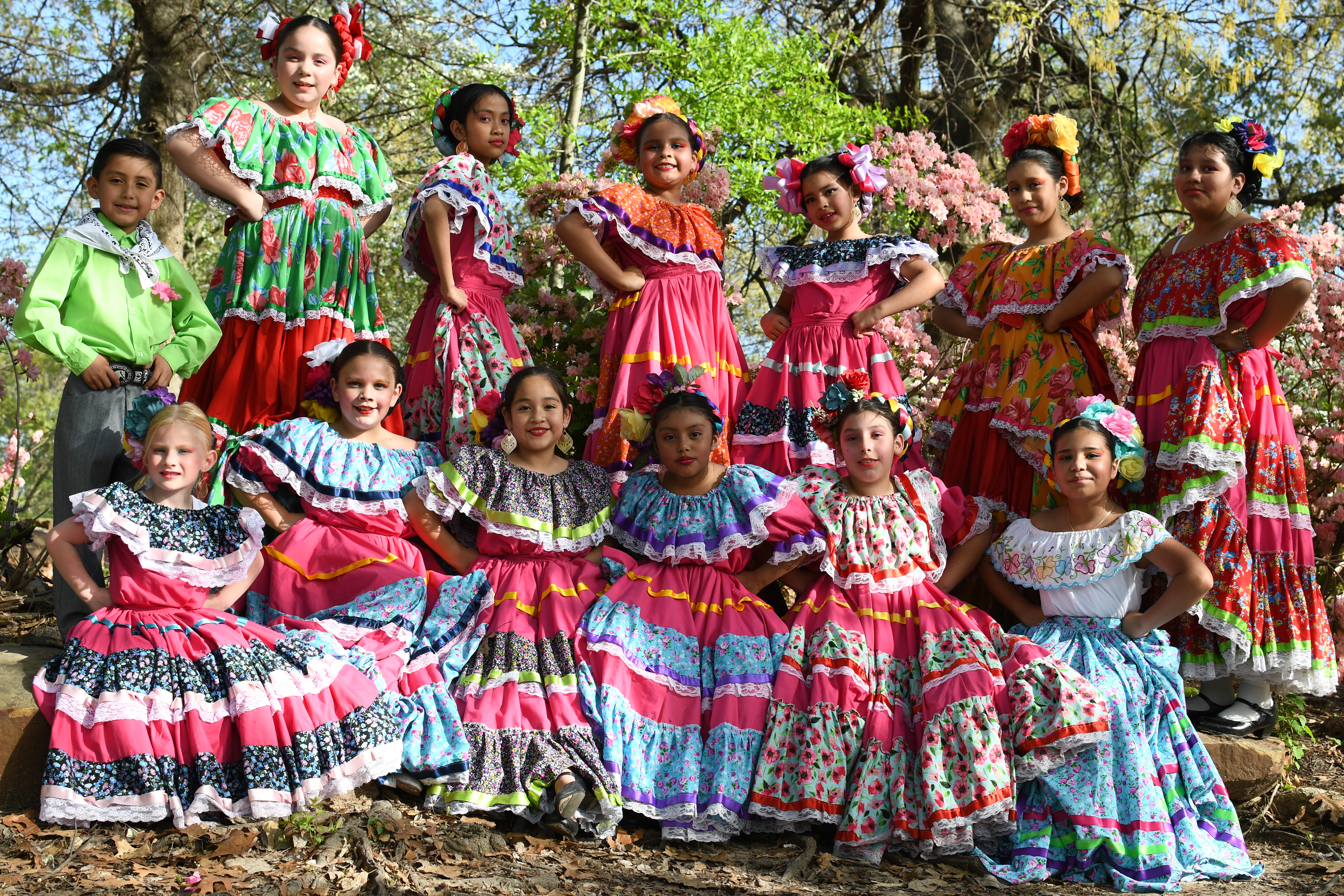 Costumes