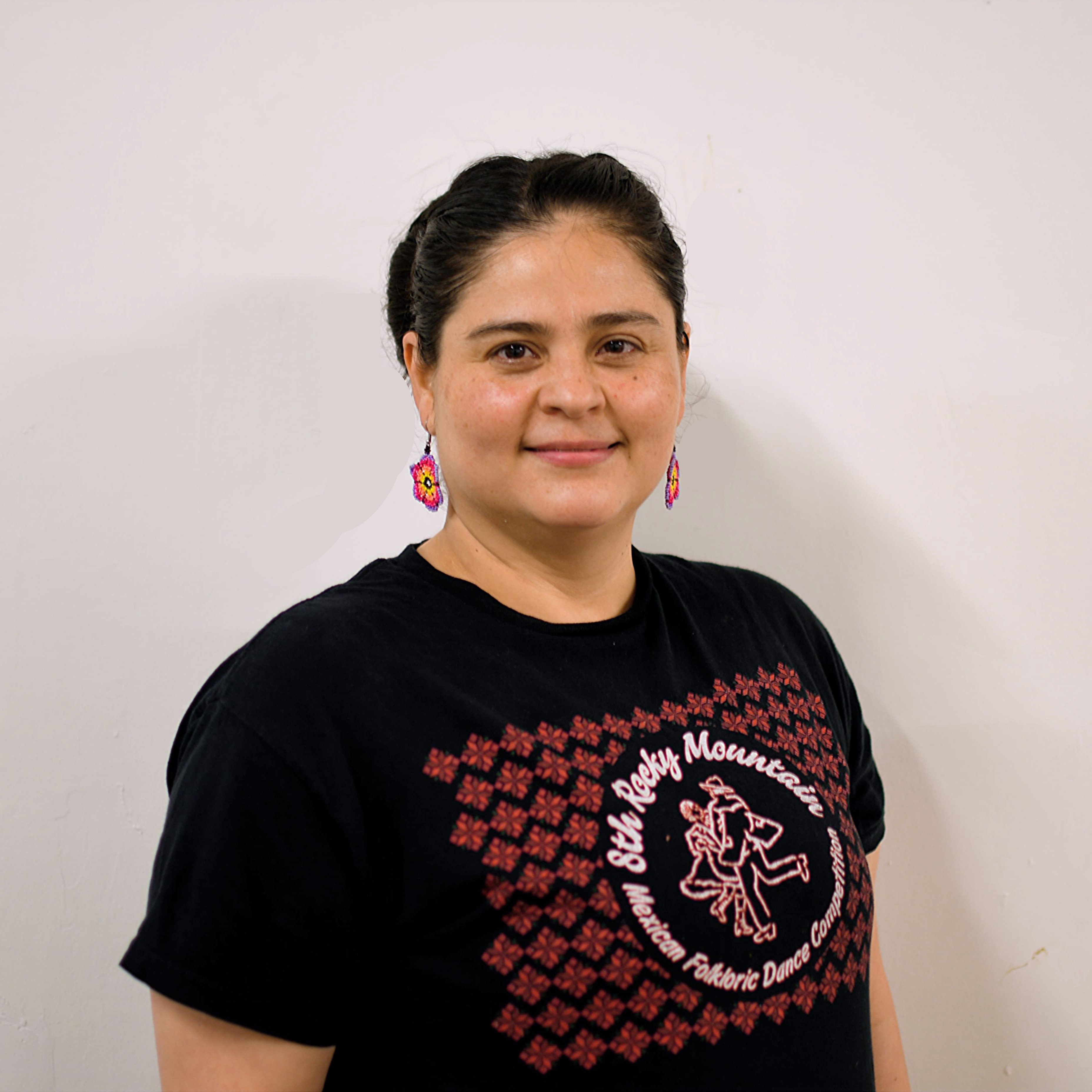 Silvia Gallegos Montes De Oca