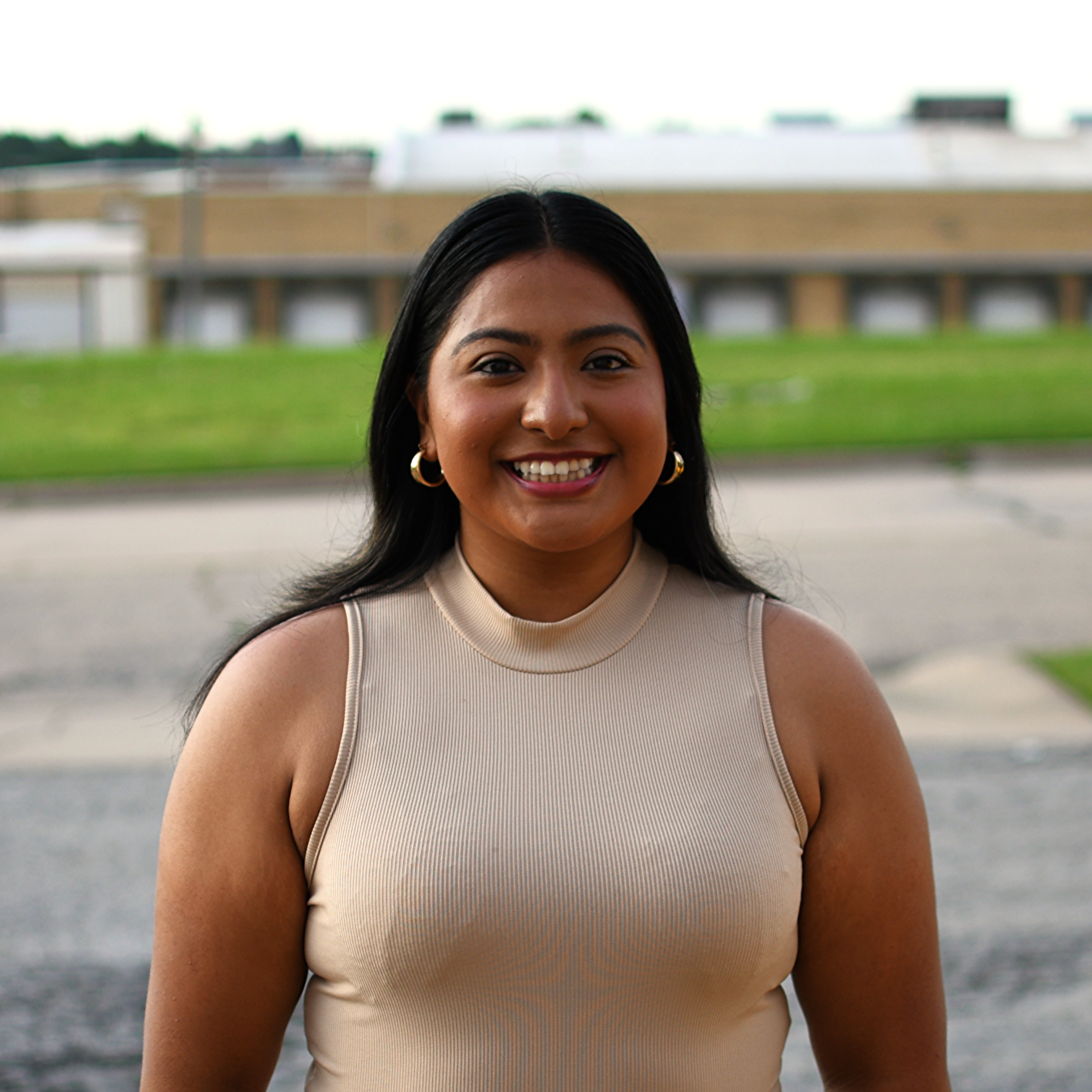 Monserrat Aguirre-Diaz